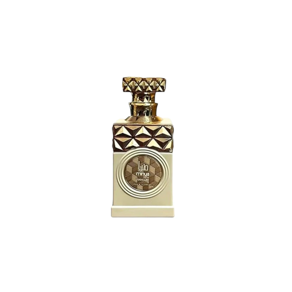 Perfume Árabe Paris Corner Minya Coco Lush Eau De Parfum 100ml Unisex - Imagen 3