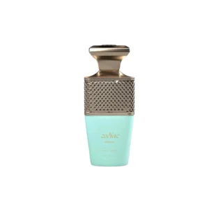 Perfume Árabe Paris Corner Zodiac Solmaris EDP 100ml Unisex