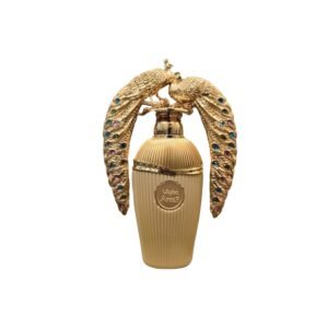 Perfume Árabe Lattafa Afeef Eau de Parfum 100ml Mujer