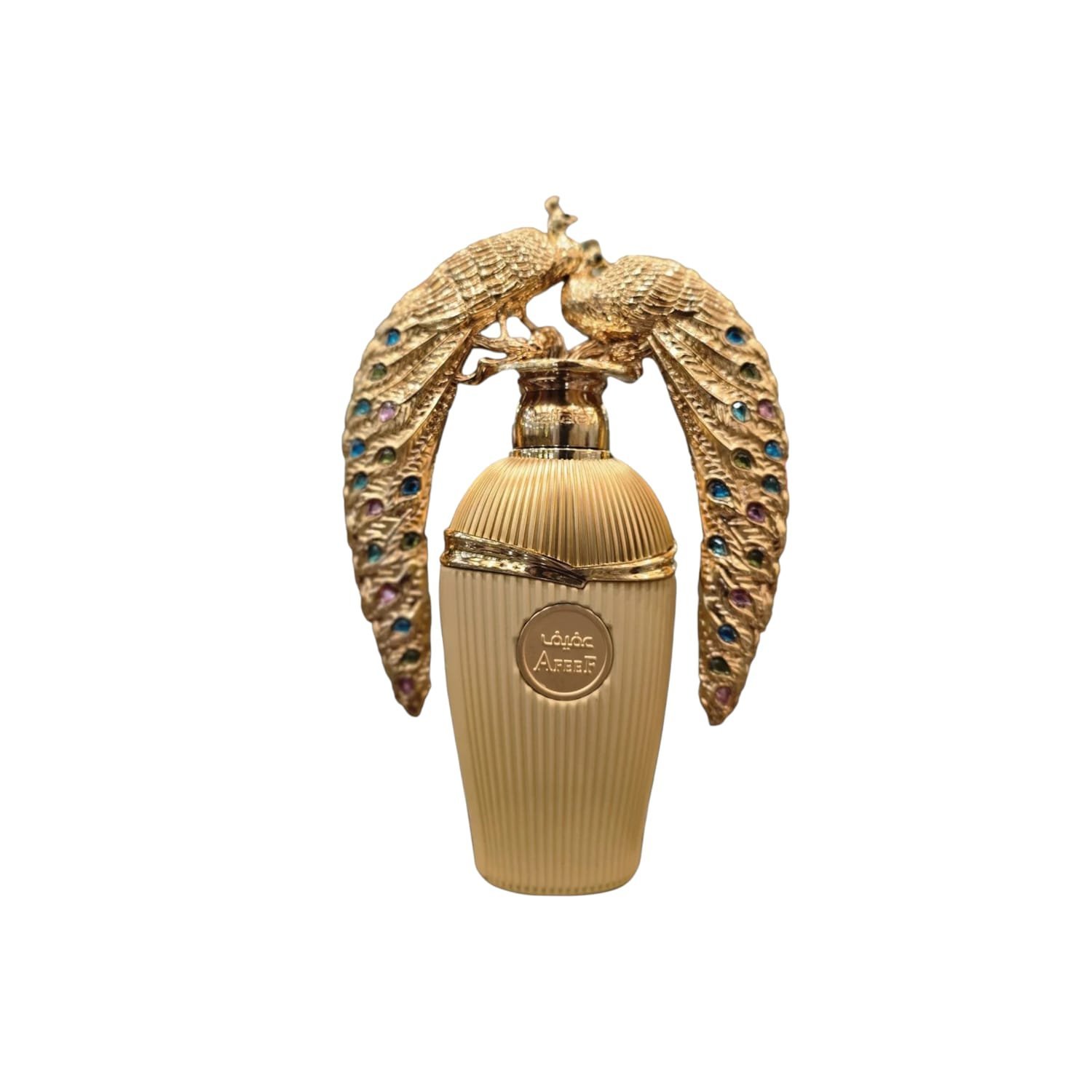 Perfume Árabe Lattafa Afeef Eau de Parfum 100ml Mujer - Imagen 2