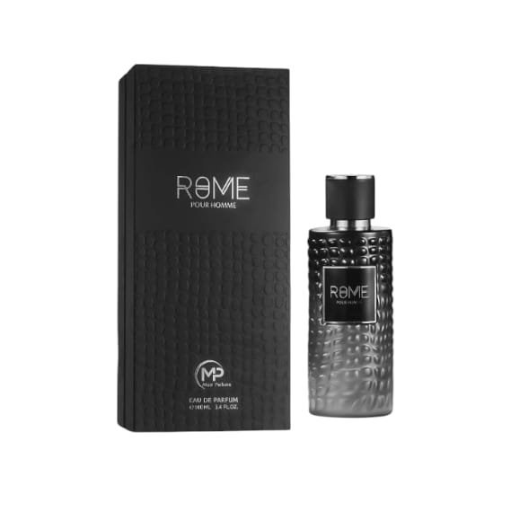 Perfume Árabe Mast Perfume Rome Pour Homme Eau De Parfum 100ml Hombre