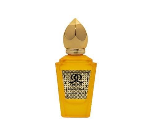 Perfume Árabe Qamar Royal Asfar Extrait de Parfum 60ml Unisex
