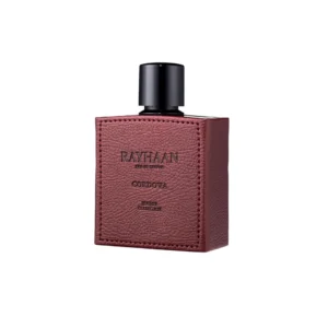 Perfume Árabe Rayhaan Cordova EDP 100ml Hombre Original