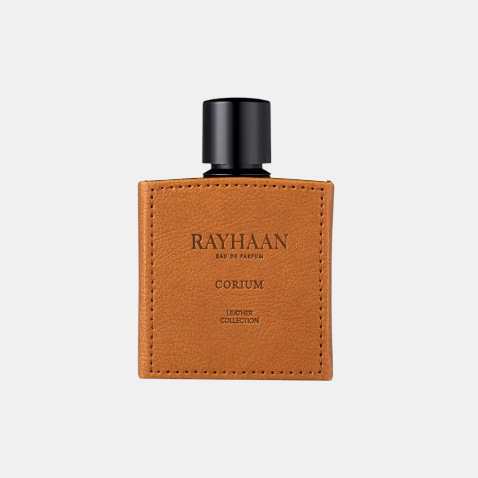 Perfume Árabe Rayhaan Corium Eau De Parfum 100ml Hombre