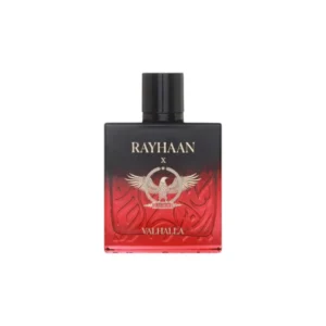 Perfume Árabe Rayhaan Valhalla Eau De Parfum 100ml Hombre