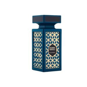 Perfume Árabe Riviera Neroli Flavia Parfum Eau De Parfum 90ml Unisex