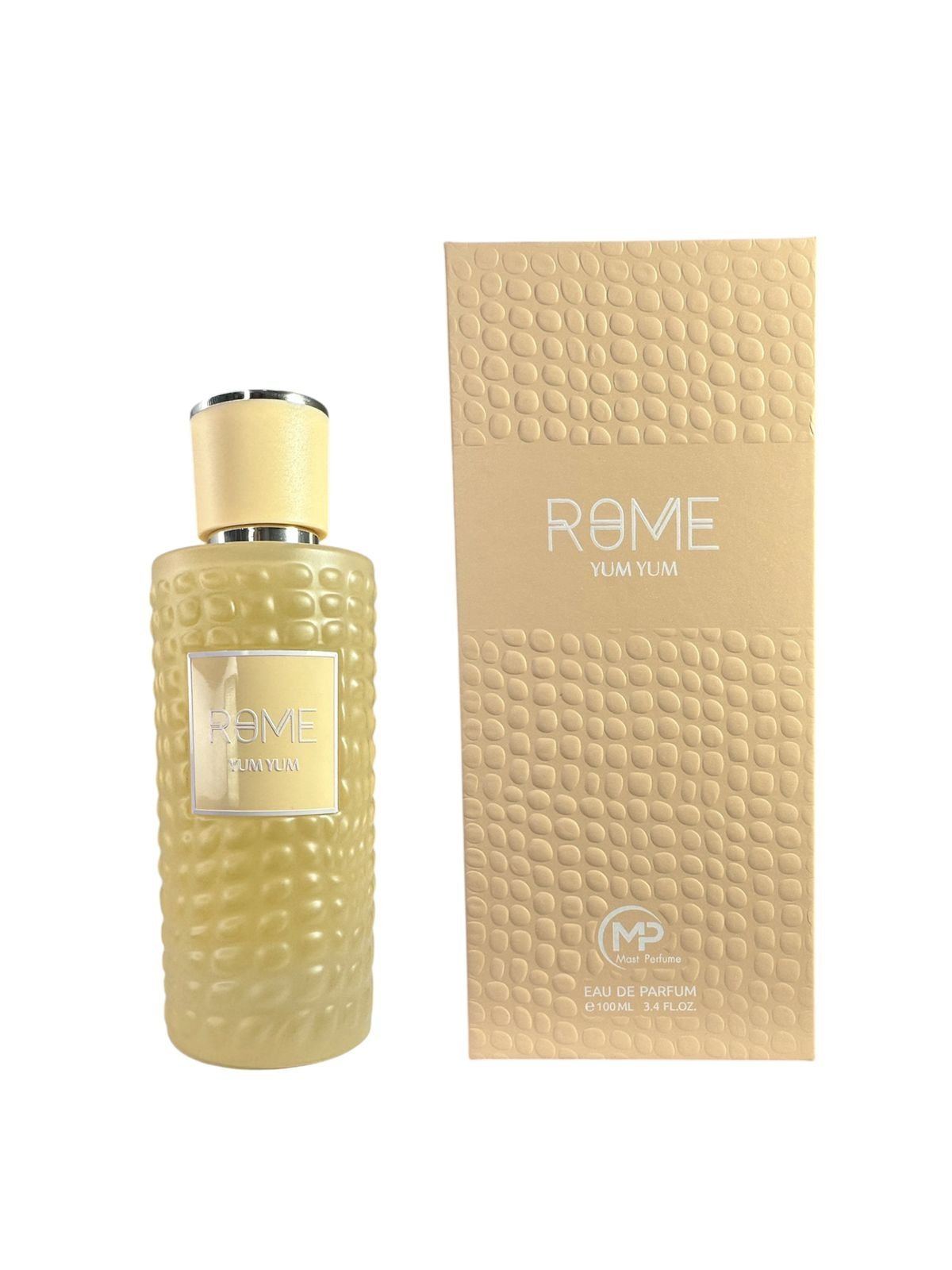 Perfume Árabe Mast Perfume Rome Yum Yum Eau De Parfum 100ml Mujer
