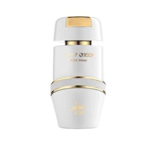 Perfume Árabe Jo Milano Saudi Queen 786 Pour Femme EDP 100ml Mujer