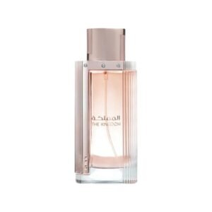 Perfume Árabe Lattafa The Kingdom Pour Femme EDP 100ml Mujer
