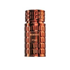 Perfume Árabe Zimaya Tiramisu Coco Eau De Parfum 100ml Unisex