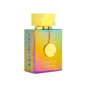 Perfume Árabe Armaf Club de Nuit Untold Eau de Parfum 105ml Unisex