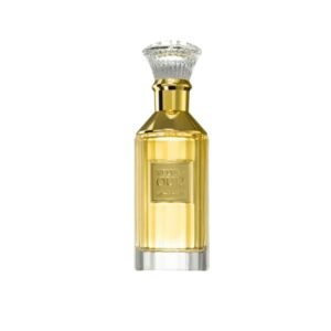 Perfume Árabe Lattafa Velvet Oud Eau de Parfum 100ml Unisex
