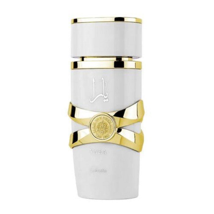 Perfume Árabe Yara Moi Lattafa Eau de Parfum 100ml Mujer