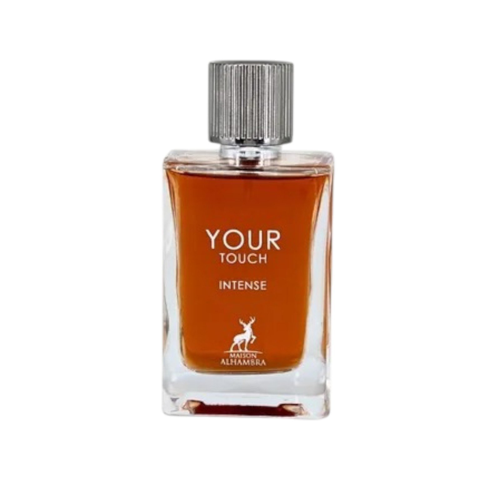 Perfume Árabe Your Touch Intense Maison Alhambra EDP 100ml Hombre - Imagen 2