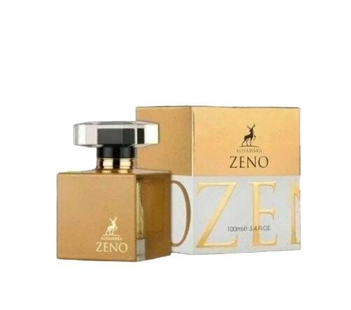 Perfume Árabe Zeno Maison Alhambra EDP 100ml Unisex