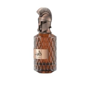 Perfume Árabe Le Falconé Al Majd Extrait de Parfum 85ml Unisex