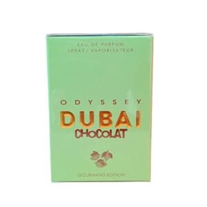 Perfume Árabe Armaf Odyssey Dubai Chocolat EDP 100ml Unisex