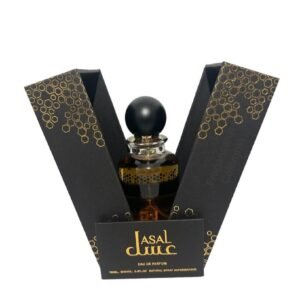 Perfume Árabe Ozareej Asal Eau de Parfum 100ml Unisex