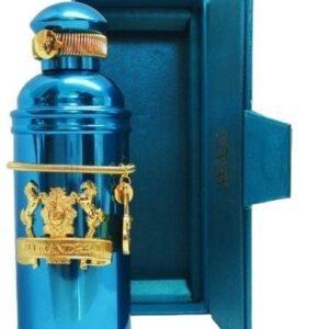 Perfume Árabe Alexandre J. The Collector Mandarine Sultane EDP x 100ml