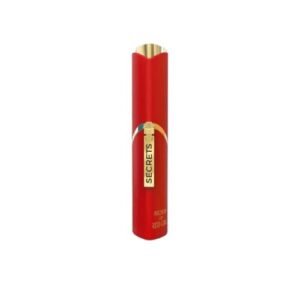 Perfume Árabe Secrets Of Red Girl Emper Eau De Parfum 100ml Mujer
