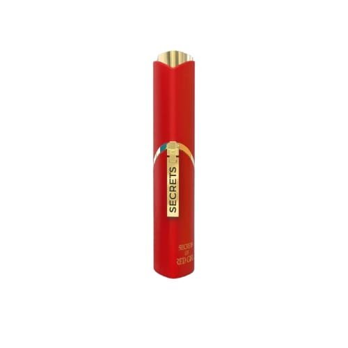 Perfume Árabe Secrets Of Red Girl Emper Eau De Parfum 100ml Mujer - Imagen 2