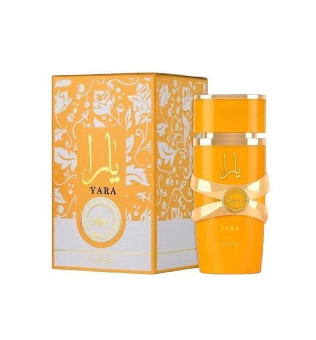 Perfume Árabe Lattafa Yara Tous Eau de Parfum 100ml Mujer