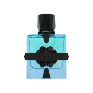 Perfume Árabe French Avenue Magnetiq Aromatix X Extrait de Parfum 100ml Unisex