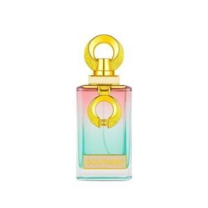 Perfume Árabe French Avenue Solitaire Extrait de Parfum 100ml Unisex