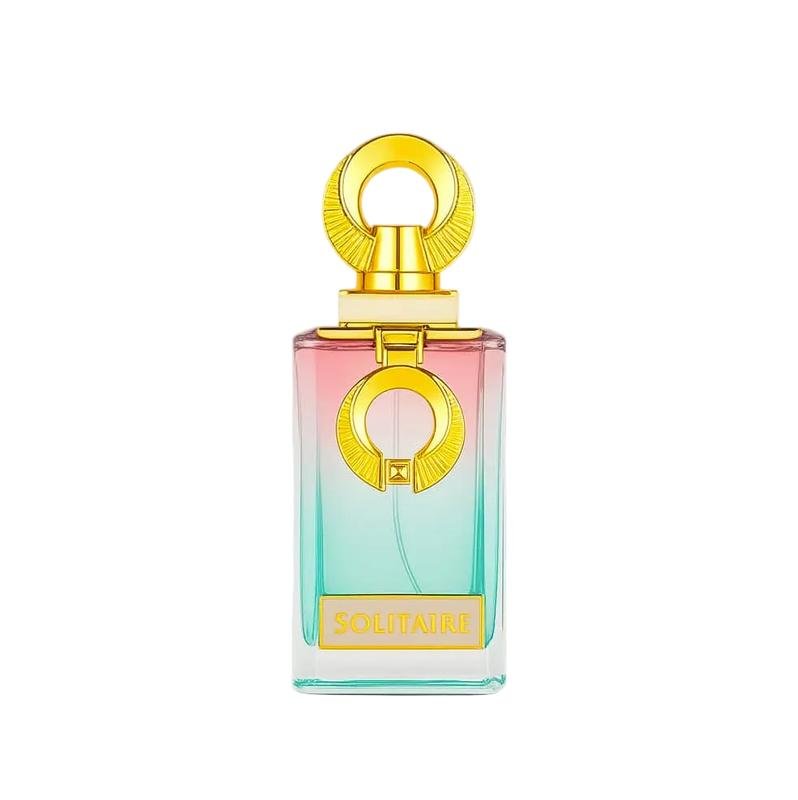 Perfume Árabe French Avenue Solitaire Extrait de Parfum 100ml Unisex