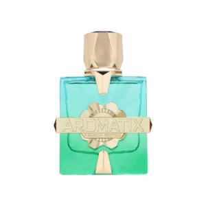 Perfume Árabe French Avenue Sun Kissed Aromatix Extrait de Parfum 100ml Unisex