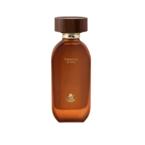 Perfume Árabe French Avenue Tobacco D´feu Eau de Parfum 100ml Unisex