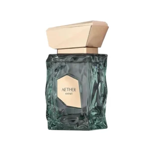 Perfume Árabe French Avenue Aether Extrait de Parfum 100ml Unisex