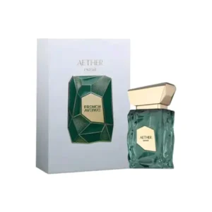 Perfume Árabe French Avenue Aether Extrait de Parfum 100ml Unisex