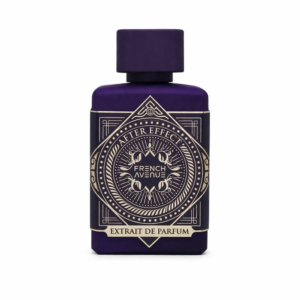 Perfume Árabe French Avenue After Effect Extrait de Parfum 80ml Mujer