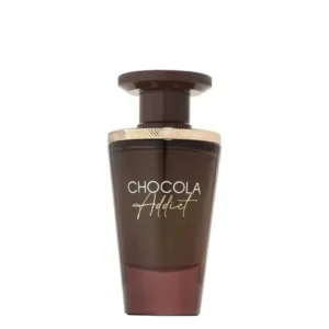 Perfume Árabe French Avenue Chocola Addict Eau de Parfum 100ml Unisex
