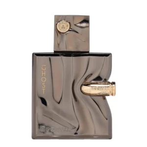 Perfume Árabe French Avenue Spectre Ghost Eau de Parfum 80ml Unisex