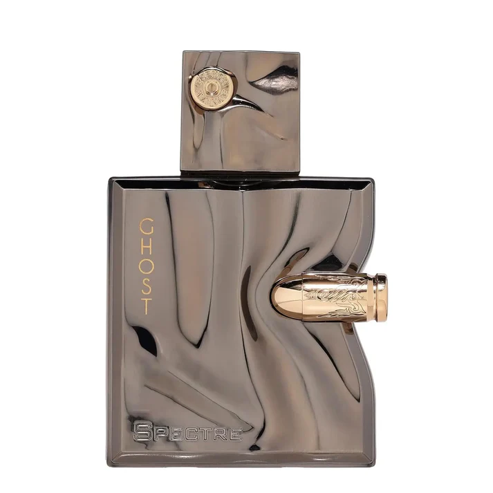 Perfume Árabe French Avenue Spectre Ghost Eau de Parfum 80ml Unisex