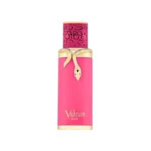 Perfume Árabe French Avenue Vulcan Baie Eau de Parfum 100ml Unisex
