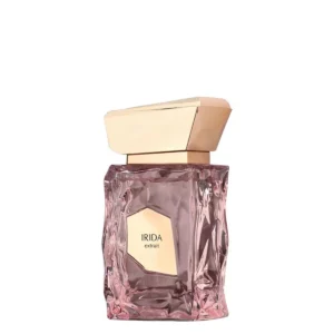 Perfume Árabe French Avenue Irida Extrait de Parfum 100ml Mujer