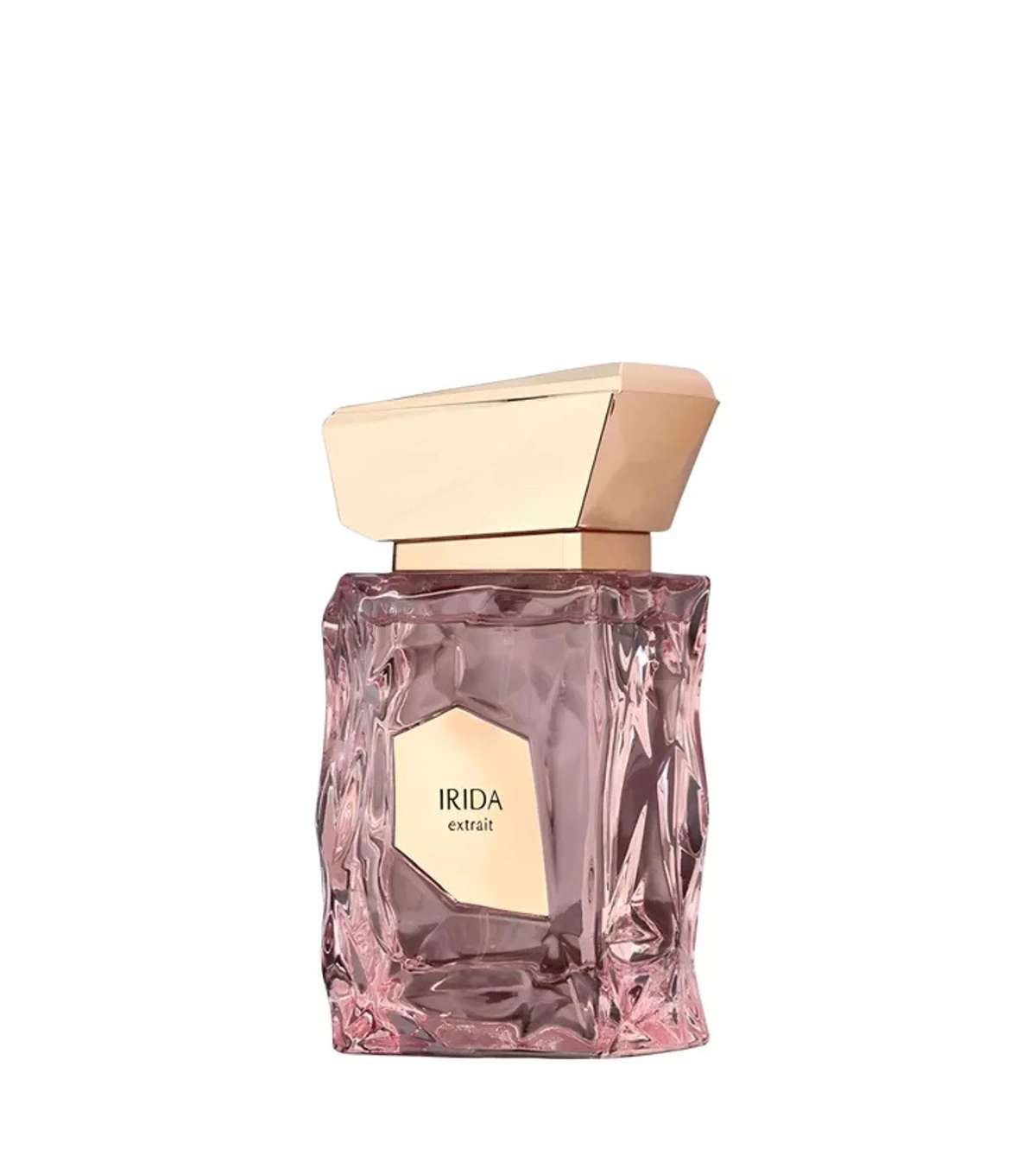 Perfume Árabe French Avenue Irida Extrait de Parfum 100ml Mujer