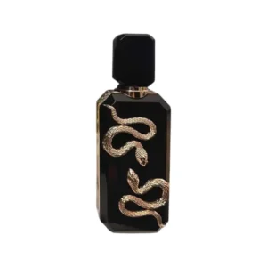 Perfume Árabe French Avenue Veneno Eau de Parfum 100ml Unisex