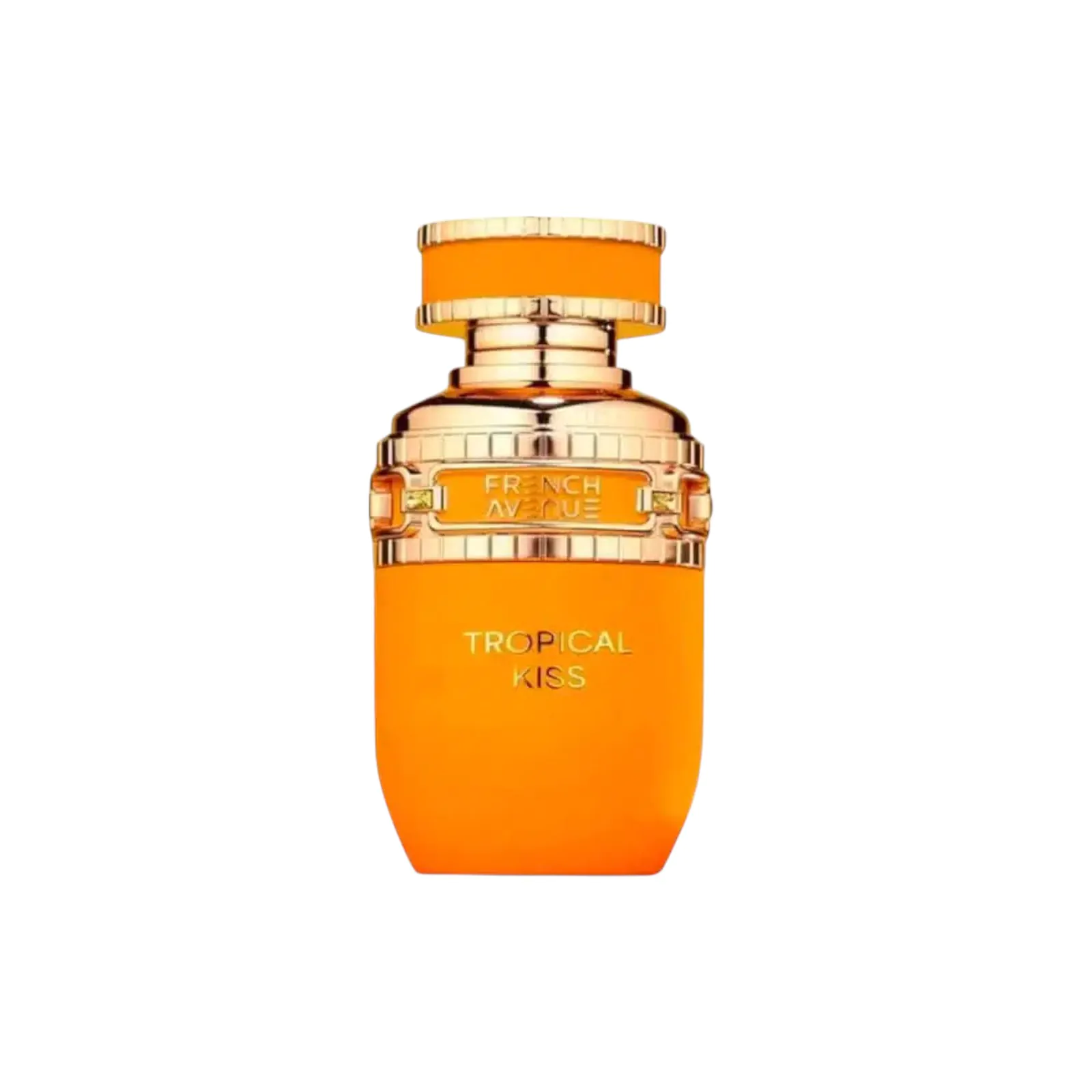 Perfume Árabe French Avenue Kiss Eau de Parfum 80ml Mujer
