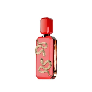 Perfume Árabe French Avenue Scarlet Extrait de Parfum 100ml Unisex