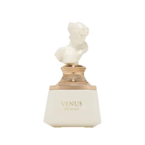 Perfume Árabe French Avenue Venus De Milo Eau de Parfum 100ml Unisex