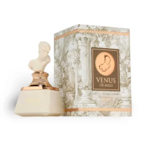 Perfume Árabe French Avenue Venus De Milo Eau de Parfum 100ml Unisex