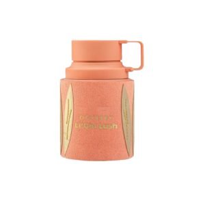 Perfume Árabe Armaf Odyssey Lichi Lush EDP 100ml Para Mujeres