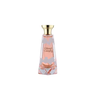 Perfume Árabe Khadlaj Cloud Candy Extrait De Parfum 100ml Mujer