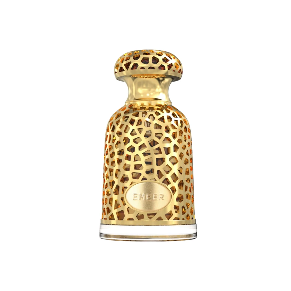 Perfume Árabe Lattafa Emeer Eau De Parfum 100ml Unisex - Imagen 2