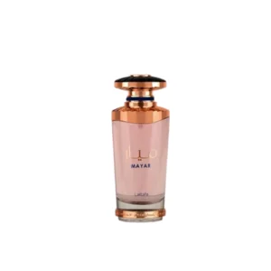 Perfume Árabe Lattafa Mayar Eau De Parfum 100ml Para Mujeres