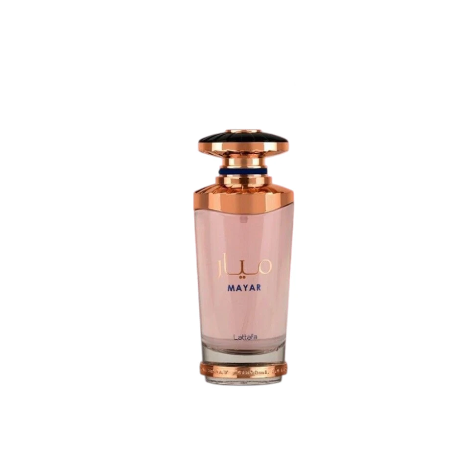 Perfume Árabe Lattafa Mayar Eau De Parfum 100ml Para Mujeres - Imagen 2